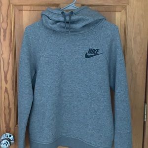Nike Thermal Hoodie